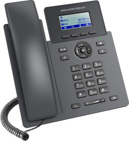 Telefon SIP Grandstream GRP2601