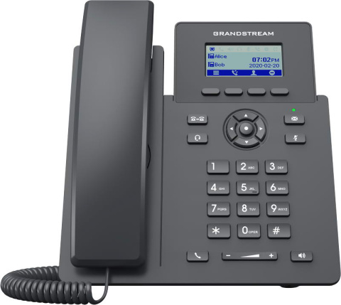 Telefon SIP Grandstream GRP2601