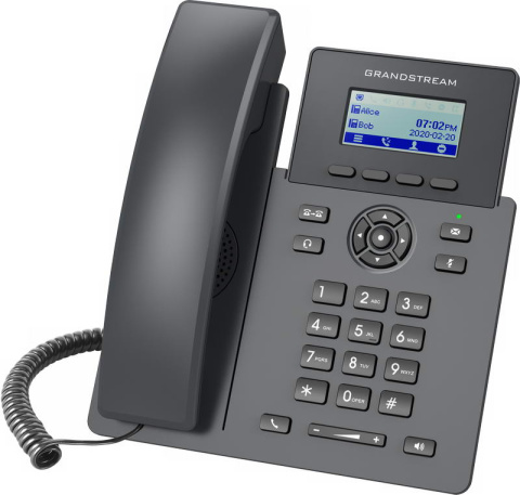 Telefon SIP Grandstream GRP2601