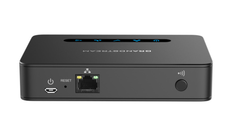 Telefon SIP Grandstream GRP2601