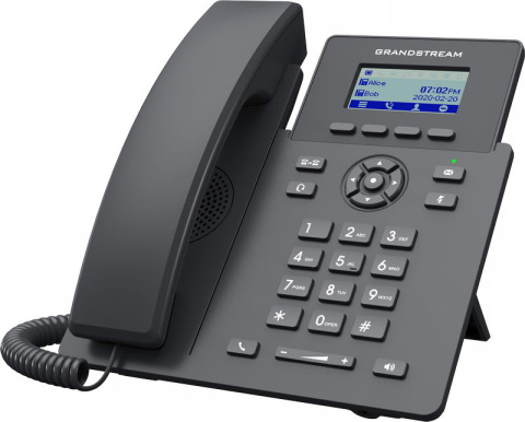 Telefon SIP Grandstream GRP2601P