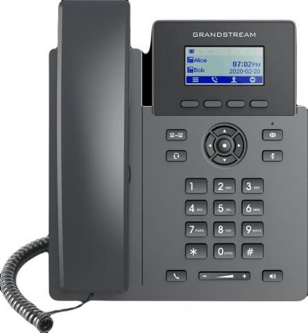 Telefon SIP Grandstream GRP2601W