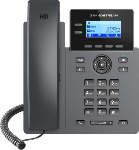 Telefon SIP Grandstream GRP2602G
