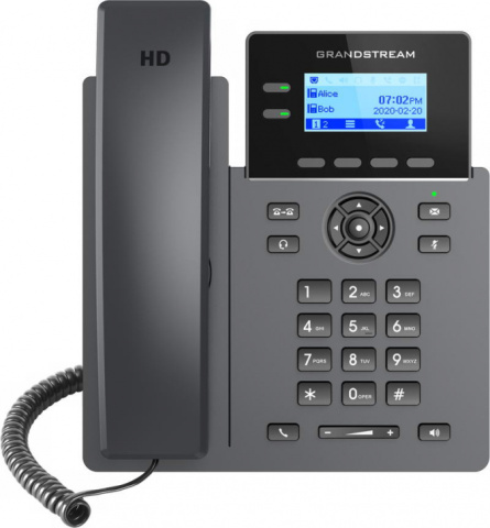 Telefon SIP Grandstream GRP2602P