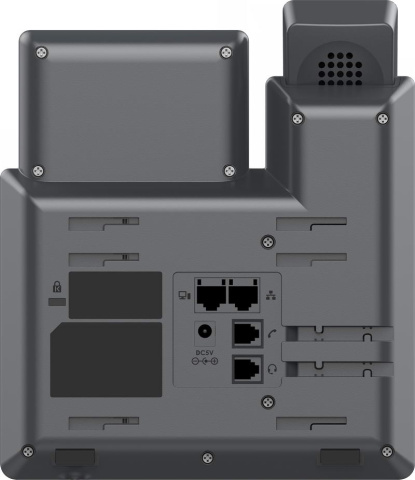 Telefon SIP Grandstream GRP2602W