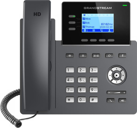 Telefon SIP Grandstream GRP2603