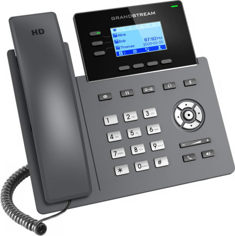 Telefon SIP Grandstream GRP2603