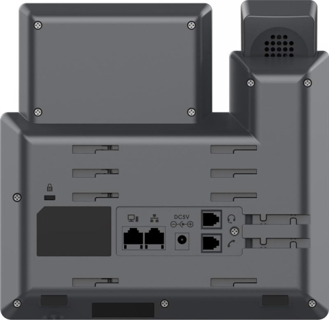 Telefon SIP Grandstream GRP2604
