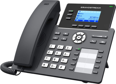 Telefon SIP Grandstream GRP2604