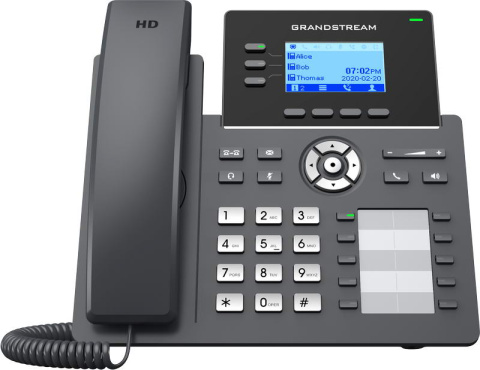 Telefon SIP Grandstream GRP2604