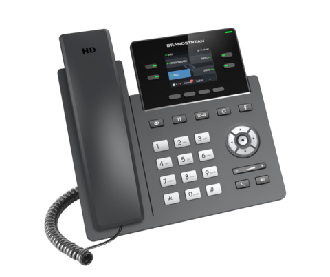 Telefon SIP Grandstream GRP2612P