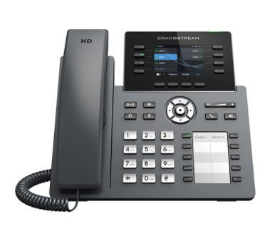 Telefon SIP Grandstream GRP2634