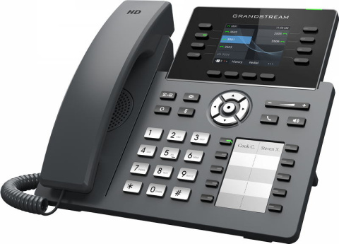 Telefon SIP Grandstream GRP2634