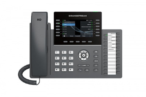 Telefon SIP Grandstream GRP2636