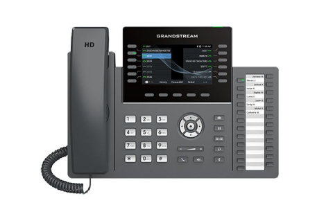 Telefon SIP Grandstream GRP2636