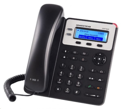 Telefon SIP Grandstream GXP1625