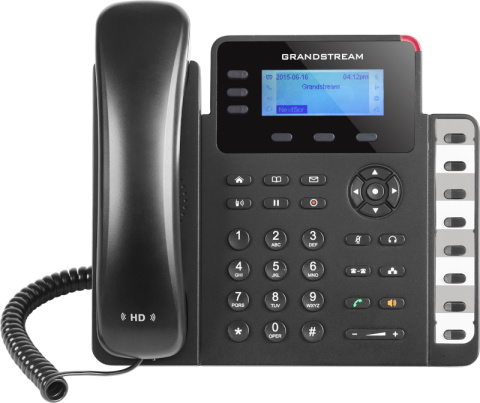 Telefon SIP Grandstream GXP1630