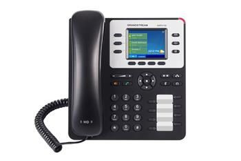 Telefon SIP Grandstream GXP2130