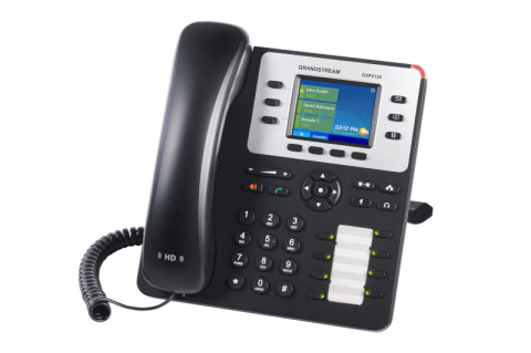 Telefon SIP Grandstream GXP2130