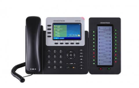 Telefon SIP Grandstream GXP2140