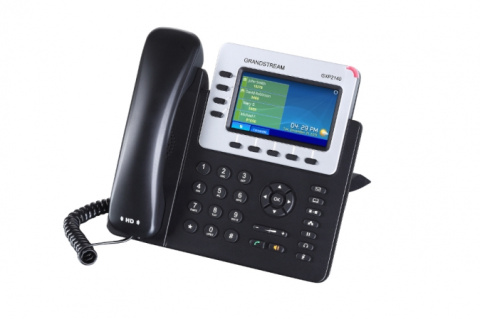 Telefon SIP Grandstream GXP2140