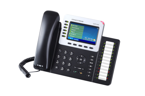Telefon SIP Grandstream GXP2160