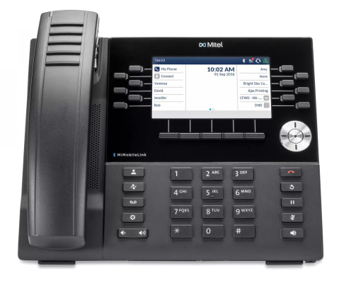 Telefon SIP MITEL MiVoice 6930