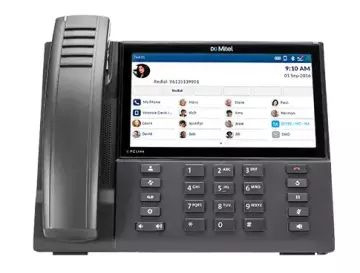 Telefon SIP MITEL MiVoice 6940