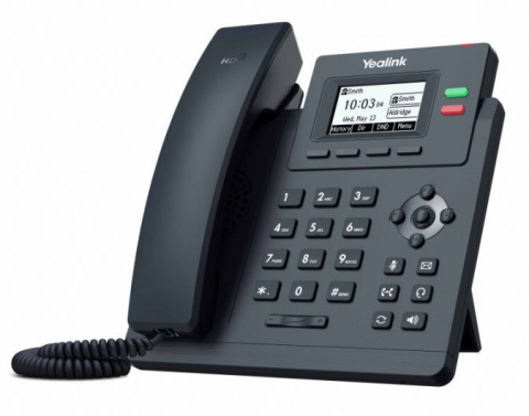 Telefon SIP Yealink T31