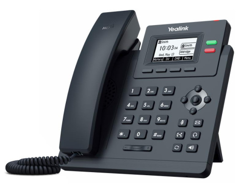 Telefon SIP Yealink T31G