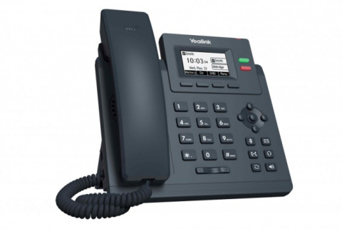 Telefon SIP Yealink T31P