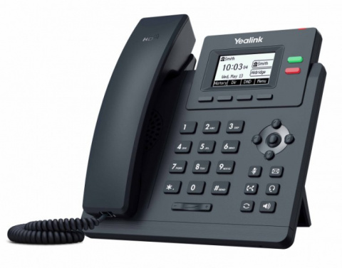 Telefon SIP Yealink T31P