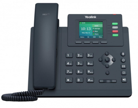 Telefon SIP Yealink T33G