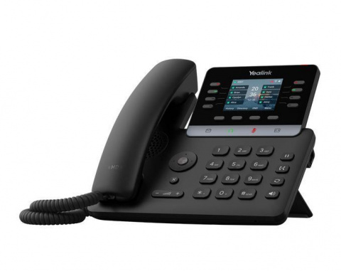 Telefon SIP Yealink T73W
