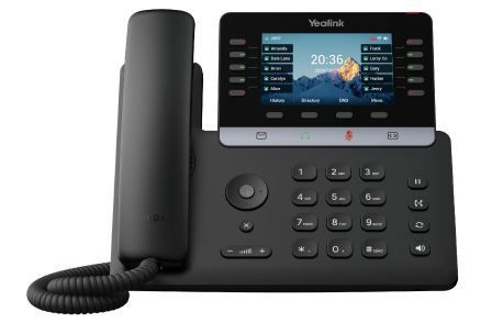 Telefon SIP Yealink T74U