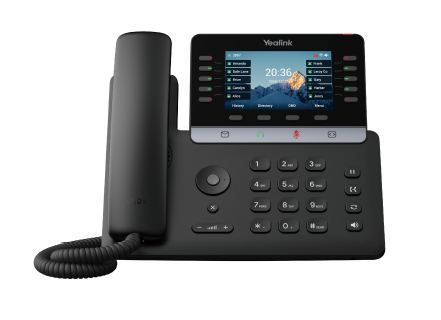 Telefon SIP Yealink T74W
