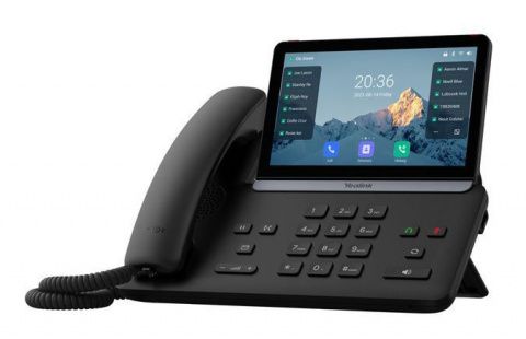Telefon SIP Yealink T88W