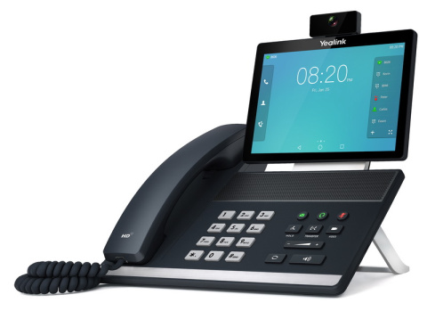 Telefon SIP Yealink VP59