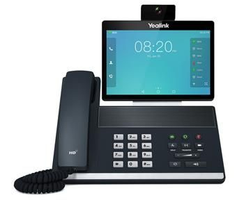Telefon SIP Yealink VP59