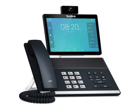 Telefon SIP Yealink VP59