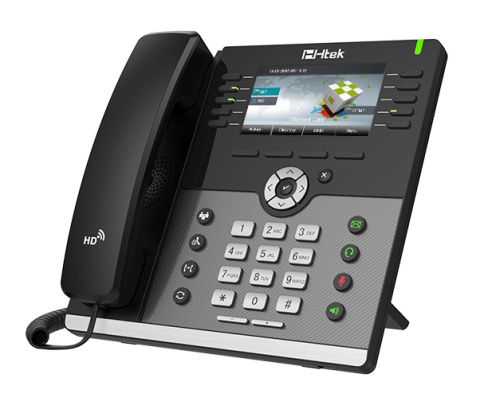 Telefon šňůrový SIP HTEK UC926U
