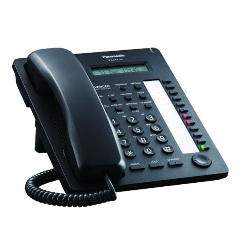 Telefon systémový KX-AT7730NEB