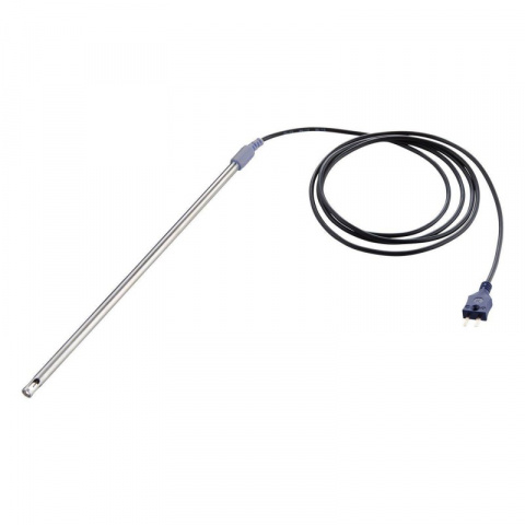 Teplotní sonda spalovaného vzduchu 220 mm pro A 450/A 550
