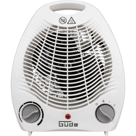 Teplovzdušný ventilátor GH 2000