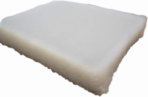 Tercia 300 V2 BS Acoustic tlumící materiál