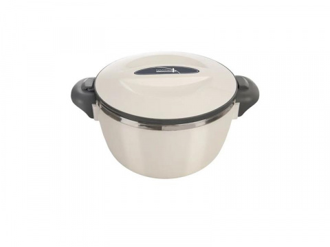Termomísa ORION Termo 1,1l White