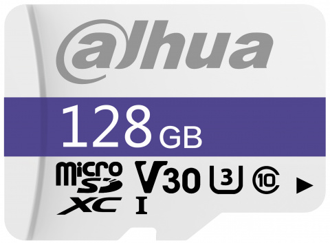 TF-C100/128GB - paměťová karta MicroSDXC 128GB