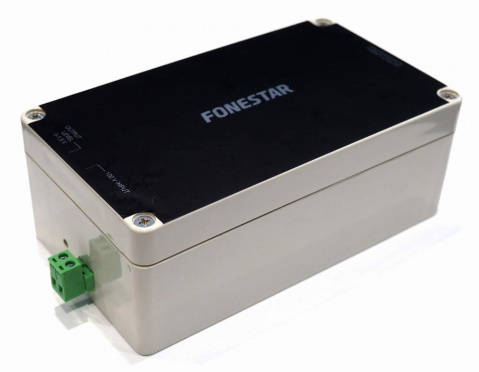 TFL100 Fonestar Převodový transformátor