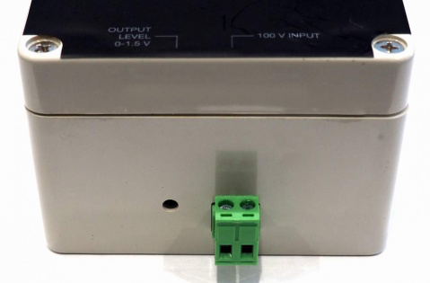 TFL100 Fonestar Převodový transformátor