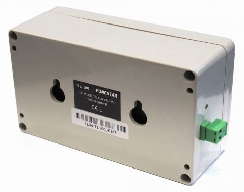 TFL100 Fonestar Převodový transformátor